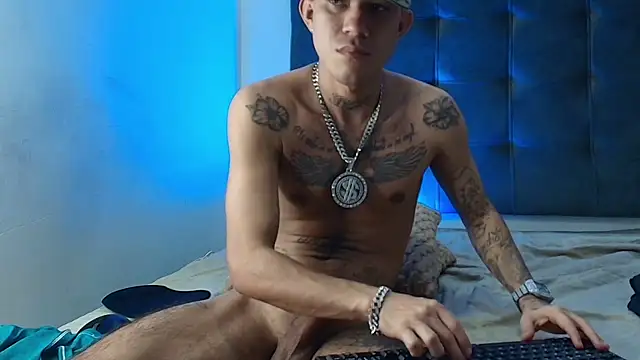 Ayala_777's Live XXX Chat