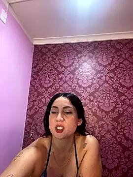 juliana_diaz's Live XXX Chat