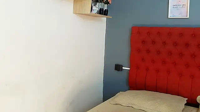 kristyl_paez's Live XXX Chat