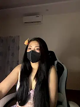 __MeiMei__ 网络视讯表演