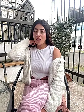 ElectraPink_のライブXXXチャット