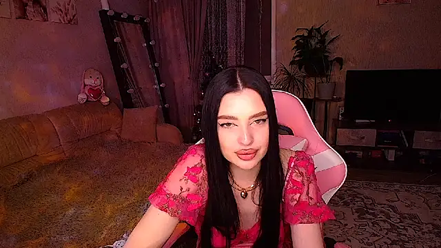 __Malika__'s Live XXX Chat