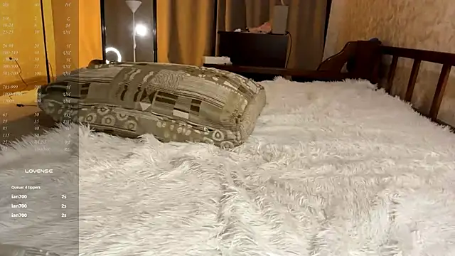 DreamyOlivia Live XXX-chat