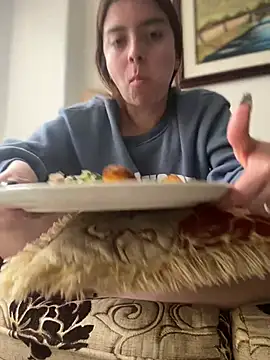 Cloew_Marz's Webcam Show