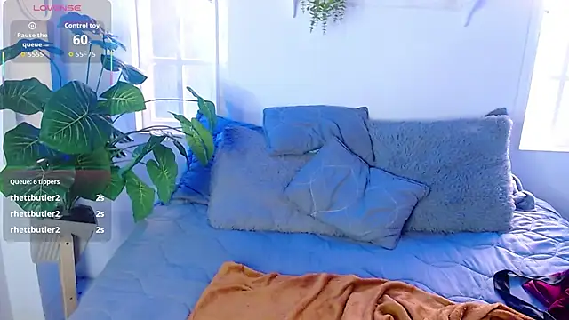 Andrea_secret_'s Live XXX Chat