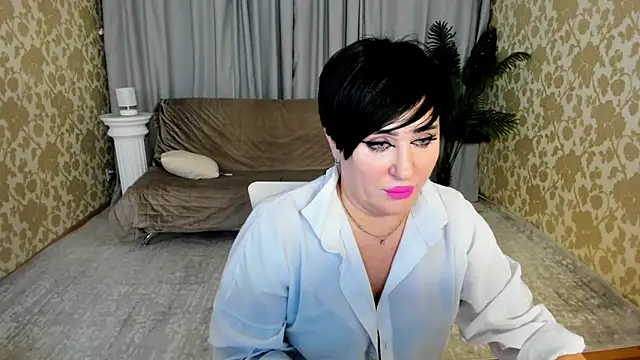 Show webcam de KiraTempt