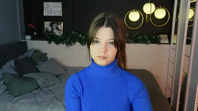 ElizaMild Webcam Show