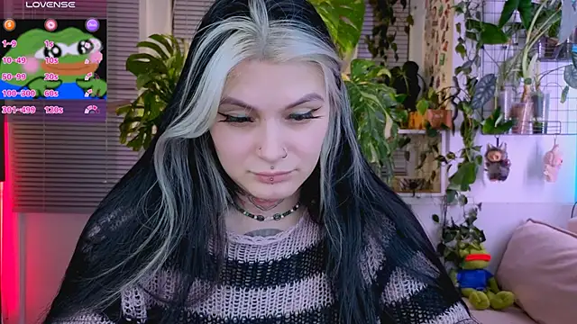 jelya_sg's Live XXX Chat