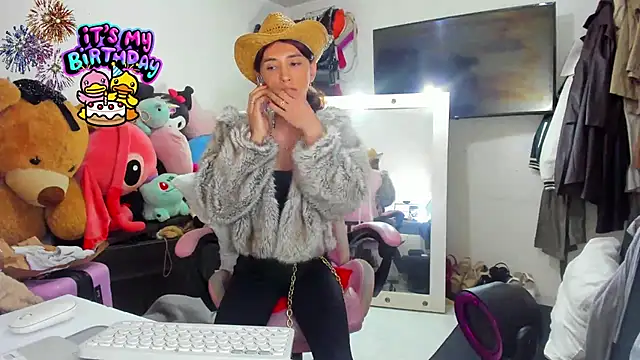 Lawrncesofiets Webcam Show