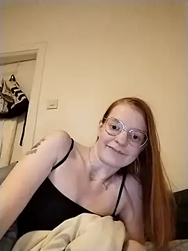 Show webcam de jannis1992