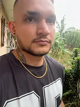 Marco_Vega's Webcam Show