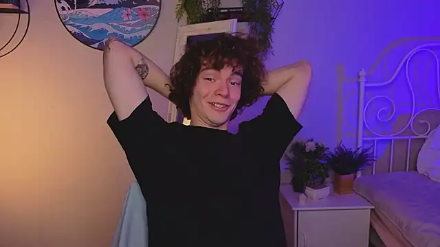 Tommy_Jamm's Live XXX Chat