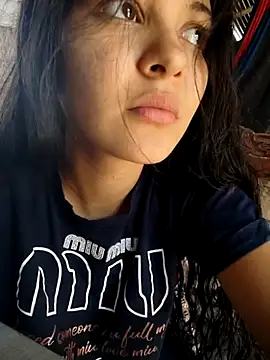 Soymaia: вебкам-шоу