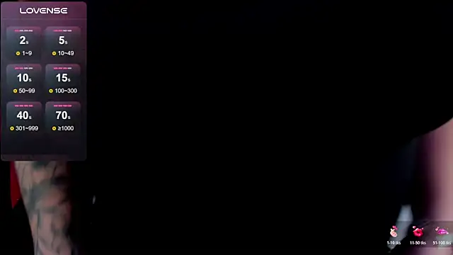 April1_sc's Live XXX Chat