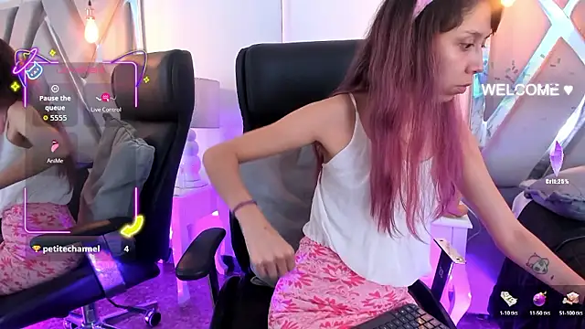 Goddess__Lilith's Live XXX Chat