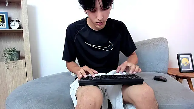 dear_jeycot Webcam Show