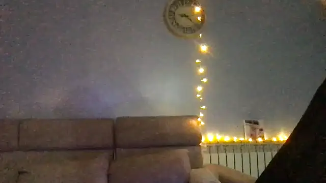 Pyrelissa's Live XXX Chat