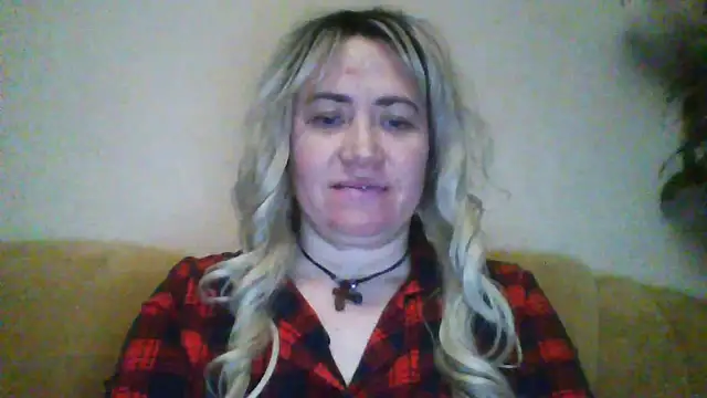 ClaireShannon's Live XXX Chat