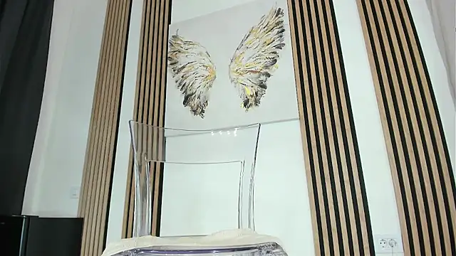 Ego777meのウェブカメラショー