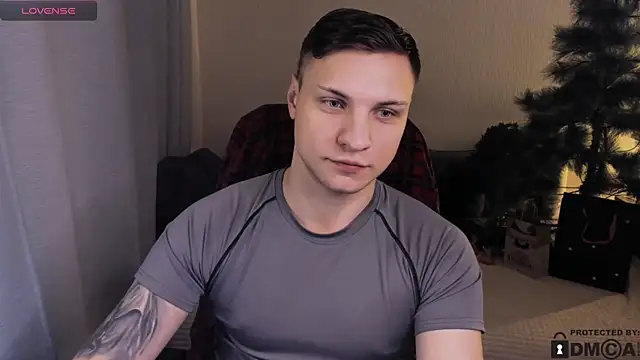 handsome_guy01's Live XXX Chat