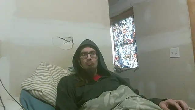 dandonn's Live XXX Chat