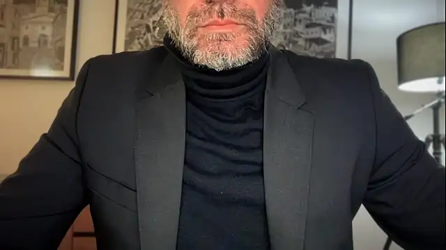 mecchaude's Live XXX Chat