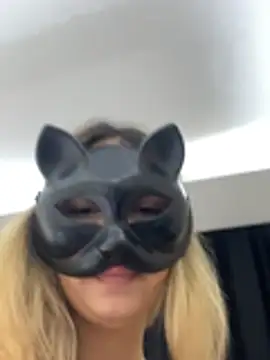 MelisaMira Webcam Show