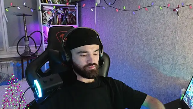 Nik_Namee's Live XXX Chat