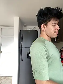 maxxcooper1's Live XXX Chat