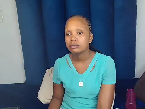 Show webcam de Ogle_