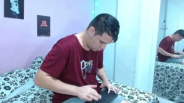 queen_night19's Live XXX Chat