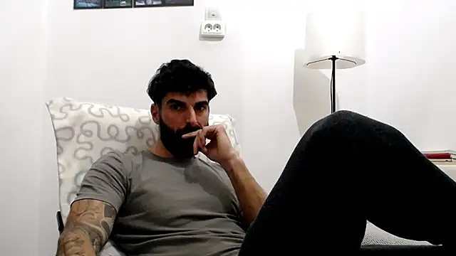 Verycutex's Live XXX Chat