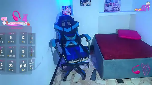 emily_rosse04's Live XXX Chat