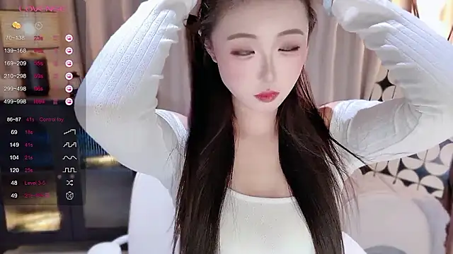 Ubela_7 现场XXX聊天