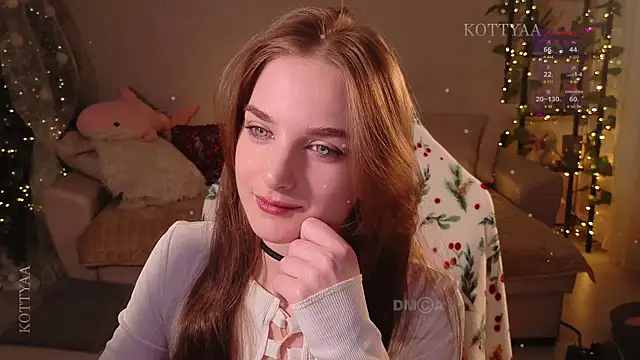 -Kottyaa-'s Live XXX Chat