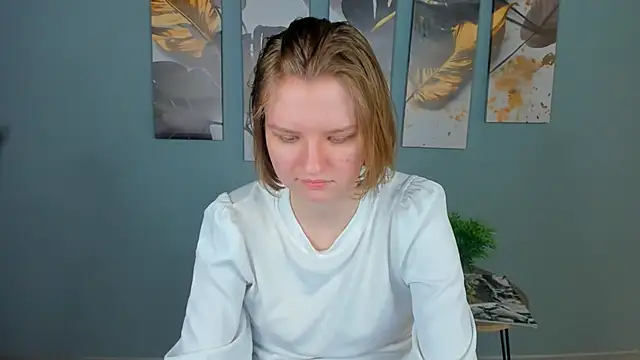 LilianSwall's Live XXX Chat