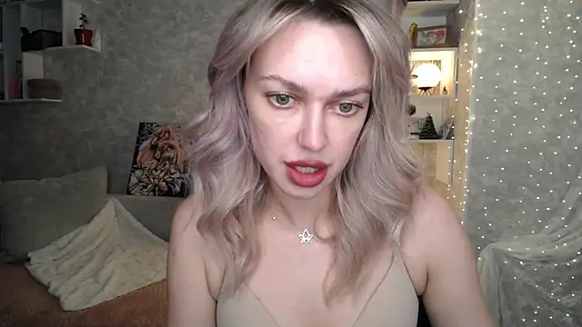 NickyAdamidi's Live XXX Chat