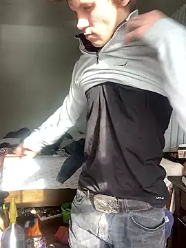 Show webcam de XanderOzzz