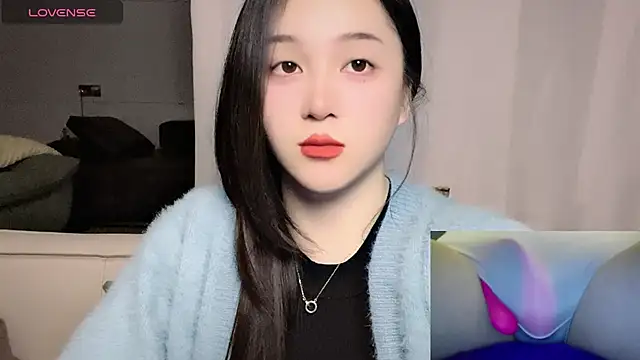 woaiqinqin's Live XXX Chat