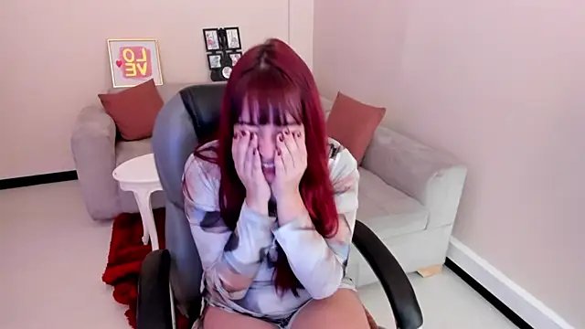 Blair_red_'s Live XXX Chat