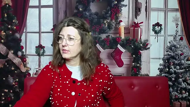 RoseHille's Live XXX Chat