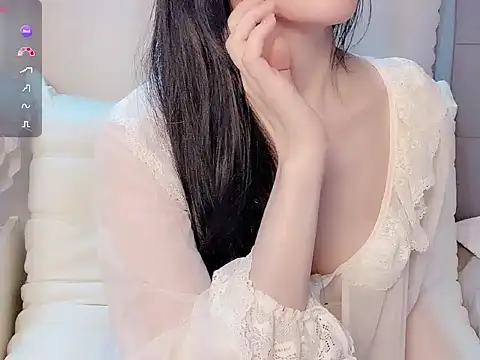 Mynn-bae's Webcam Show