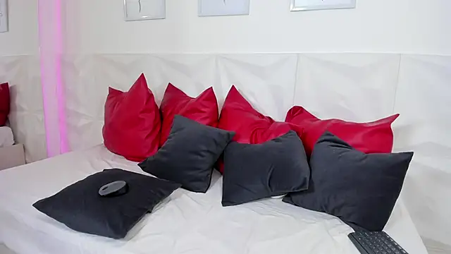 Вебкам-шоу pamela_evanss