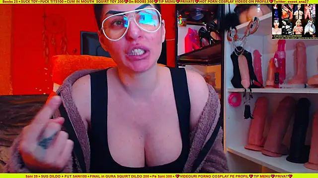 cuminmenowbbyx's Live XXX Chat