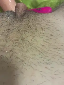 Glaminooo's Webcam Show