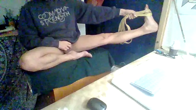 AntonioNice_iml's Webcam Show