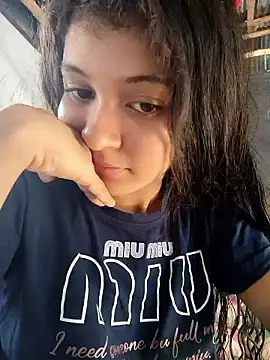 Soymaia's Webcam Show