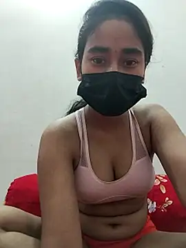 Angel_Sume's Webcam Show