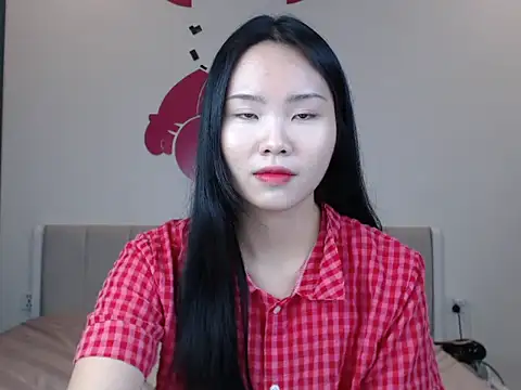 AmeliaJohanson Pertunjukan Webcam