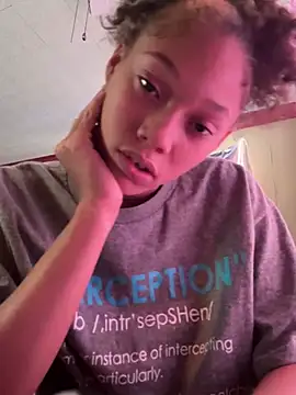 Tamiii420's Webcam Show